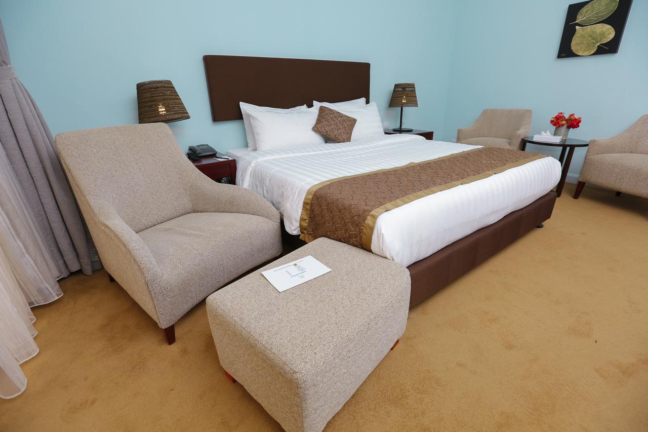 Tolip Family Park Hotel Каир Экстерьер фото Deluxe Room